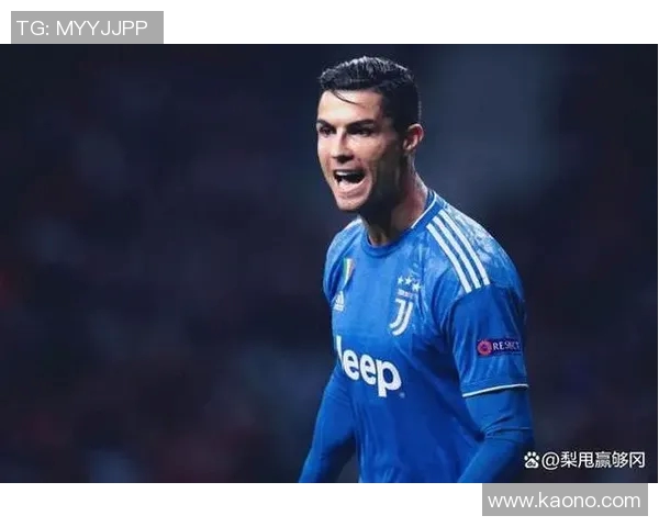 足球明星魅力长相大揭秘你最喜欢的球星是谁呢