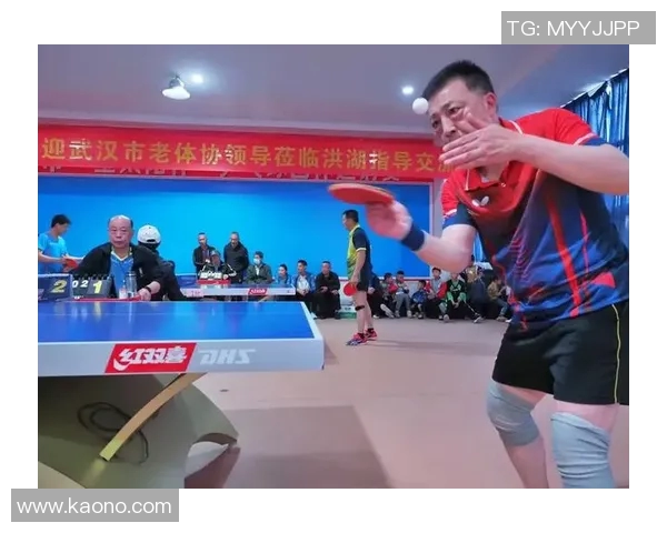 重庆乒乓球队技术解析与训练方法探讨助力乒乓球运动发展