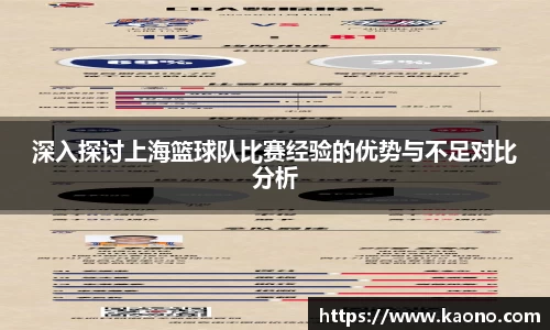 深入探讨上海篮球队比赛经验的优势与不足对比分析