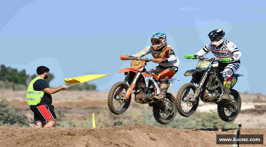 悟空WOKONG SPORTS感受挑战，享受成长